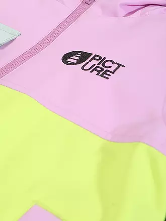 PICTURE | Mini Mädchen Skijacke Snowy Toddler | 